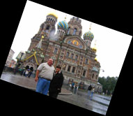 Mike Garner's Picture Gallery